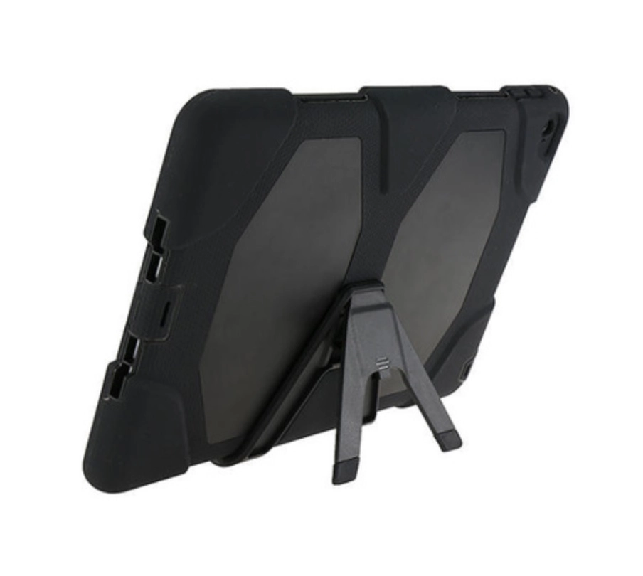Ốp lưng chống sốc iPad  Air 2/ iPad 6 Shockproof case (mẫu 3) Ốp lưng chống sốc iPad  Air 2/ iPad 6 Shockproof case (mẫu 3)